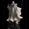 Lord Of The Rings BDS Art Scale Szobor 1/10 Saruman 29 cm