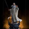 Lord Of The Rings BDS Art Scale Szobor 1/10 Saruman 29 cm