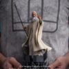 Lord Of The Rings BDS Art Scale Szobor 1/10 Saruman 29 cm