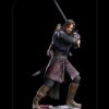 Lord Of The Rings BDS Art Scale Szobor 1/10 Aragorn 24 cm