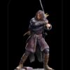 Lord Of The Rings BDS Art Scale Szobor 1/10 Aragorn 24 cm