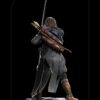 Lord Of The Rings BDS Art Scale Szobor 1/10 Aragorn 24 cm