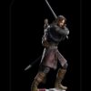 Lord Of The Rings BDS Art Scale Szobor 1/10 Aragorn 24 cm