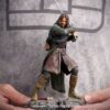Lord Of The Rings BDS Art Scale Szobor 1/10 Aragorn 24 cm