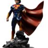 DC Comics Art Scale Szobor 1/10 Superman Absolute 25 cm DC Comics Art Scale Szobor 1/10 Superman Absolute 25 cm