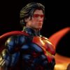 DC Comics Art Scale Szobor 1/10 Superman Absolute 25 cm DC Comics Art Scale Szobor 1/10 Superman Absolute 25 cm
