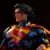 DC Comics Art Scale Szobor 1/10 Superman Absolute 25 cm DC Comics Art Scale Szobor 1/10 Superman Absolute 25 cm