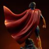 DC Comics Art Scale Szobor 1/10 Superman Absolute 25 cm DC Comics Art Scale Szobor 1/10 Superman Absolute 25 cm