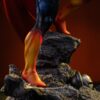 DC Comics Art Scale Szobor 1/10 Superman Absolute 25 cm DC Comics Art Scale Szobor 1/10 Superman Absolute 25 cm