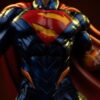 DC Comics Art Scale Szobor 1/10 Superman Absolute 25 cm DC Comics Art Scale Szobor 1/10 Superman Absolute 25 cm