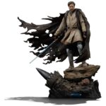 Star Wars Art Scale Szobor 1/10 Obi-Wan Signatures 26 cm