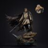Star Wars Art Scale Szobor 1/10 Obi-Wan Signatures 26 cm