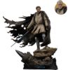 Star Wars Art Scale Szobor 1/10 Obi-Wan Signatures 26 cm