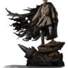 Star Wars Legacy Replika Szobor 1/4 Obi-Wan Signatures 66 cm