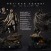 Star Wars Legacy Replika Szobor 1/4 Obi-Wan Signatures 66 cm