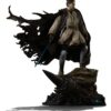 Star Wars Legacy Replika Szobor 1/4 Obi-Wan Signatures 66 cm