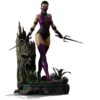Mortal Kombat Art Scale Szobor 1/10 Mileena 22 cm Mortal Kombat Art Scale Szobor 1/10 Mileena 22 cm