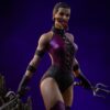 Mortal Kombat Art Scale Szobor 1/10 Mileena 22 cm Mortal Kombat Art Scale Szobor 1/10 Mileena 22 cm