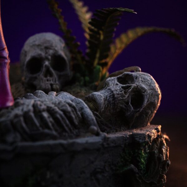 Mortal Kombat Art Scale Szobor 1/10 Mileena 22 cm Mortal Kombat Art Scale Szobor 1/10 Mileena 22 cm