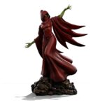 Masters of the Universe Art Scale Szobor 1/10 Shadow Weaver 23 cm