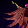 Masters of the Universe Art Scale Szobor 1/10 Shadow Weaver 23 cm Masters of the Universe Art Scale Szobor 1/10 Shadow Weaver 23 cm