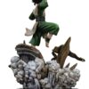 Avatar: The Last Airbender Art Scale Szobor 1/10 Toph 20 cm Avatar: The Last Airbender Art Scale Szobor 1/10 Toph 20 cm