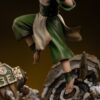 Avatar: The Last Airbender Art Scale Szobor 1/10 Toph 20 cm Avatar: The Last Airbender Art Scale Szobor 1/10 Toph 20 cm