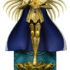 Saint Seiya Art Scale Szobor 1/10 Virgo Shaka 28 cm