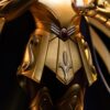 Saint Seiya Art Scale Szobor 1/10 Virgo Shaka 28 cm