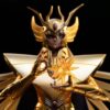 Saint Seiya Art Scale Szobor 1/10 Virgo Shaka 28 cm