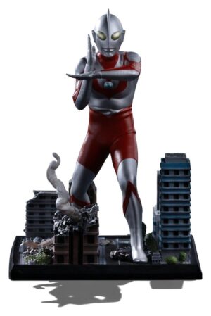 Ultraman Art Scale Szobor 1/10 Ultraman 18 cm