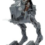 Star Wars: The Mandalorian & Grogu RC 1/12 Imperial Remnant AT-RT 33 cm