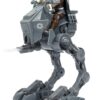 Star Wars: The Mandalorian & Grogu RC 1/12 Imperial Remnant AT-RT 33 cm