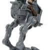 Star Wars: The Mandalorian & Grogu RC 1/12 Imperial Remnant AT-RT 33 cm