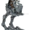 Star Wars: The Mandalorian & Grogu RC 1/12 Imperial Remnant AT-RT 33 cm