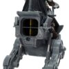 Star Wars: The Mandalorian & Grogu RC 1/12 Imperial Remnant AT-RT 33 cm