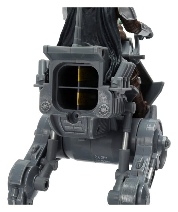 Star Wars: The Mandalorian & Grogu RC 1/12 Imperial Remnant AT-RT 33 cm
