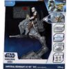 Star Wars: The Mandalorian & Grogu RC 1/12 Imperial Remnant AT-RT 33 cm