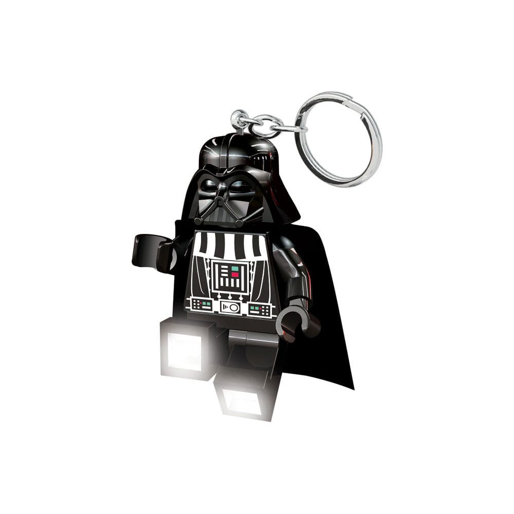 Star Wars Darth Vader LEGO Kulcstartó