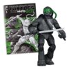 Teenage Mutant Ninja Turtles Page Punchers Akció Figura Leonardo (Black White & Green) (Red Platinum Edition) 13 cm Teenage Mutant Ninja Turtles Page Punchers Akció Figura Leonardo (Black White & Green) (Red Platinum Edition) 13 cm