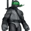 Teenage Mutant Ninja Turtles Page Punchers Akció Figura Leonardo (Black White & Green) (Red Platinum Edition) 13 cm Teenage Mutant Ninja Turtles Page Punchers Akció Figura Leonardo (Black White & Green) (Red Platinum Edition) 13 cm