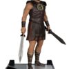 Gladiator II Movie Maniacs Akció Figura Lucius 16 cm