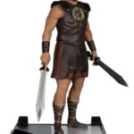 Gladiator II Movie Maniacs Akció Figura Lucius 16 cm