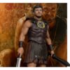 Gladiator II Movie Maniacs Akció Figura Lucius 16 cm