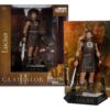 Gladiator II Movie Maniacs Akció Figura Lucius 16 cm