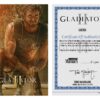 Gladiator II Movie Maniacs Akció Figura Lucius 16 cm