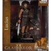 Gladiator II Movie Maniacs Akció Figura Lucius 16 cm