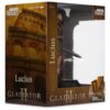 Gladiator II Movie Maniacs Akció Figura Lucius 16 cm