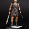 Gladiator II Movie Maniacs Akció Figura Lucius 16 cm