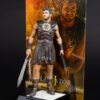 Gladiator II Movie Maniacs Akció Figura Lucius 16 cm